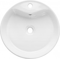 Photos - Bathroom Sink Invena Rondi CE-21-001 470 mm