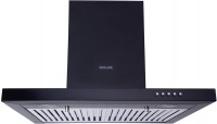 Photos - Cooker Hood Weilor Slimline WP 6230 BL 1000 LED black