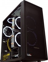 Photos - Desktop PC Power Up Dual CPU Workstation (110097)
