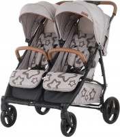 Photos - Pushchair Chipolino Passo Doble 