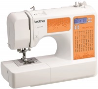 Photos - Sewing Machine / Overlocker Brother Modern 50E 