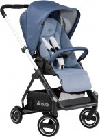 Photos - Pushchair Hauck Apollo 