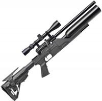 Photos - Air Rifle Kral Puncher Maxi 3 Jumbo NP-500 4.5 
