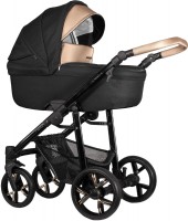 Photos - Pushchair Venicci Lanco 2 in 1 