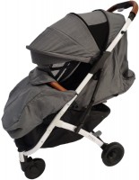 Photos - Pushchair Yoya Plus 3 Exclusive 