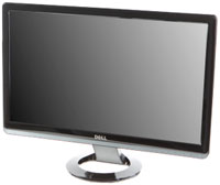 Photos - Monitor Dell S2330MX 23 "