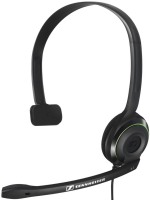 Photos - Headphones Sennheiser X 2 