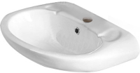 Photos - Bathroom Sink Sonet Matiz 45 450 mm