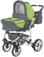 Photos - Pushchair Adamex Zeix 2 in 1 