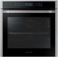 Photos - Oven Samsung Dual Cook NV75N7546RS 