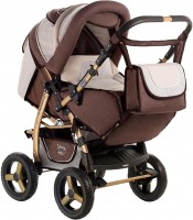 Photos - Pushchair Adamex Young 