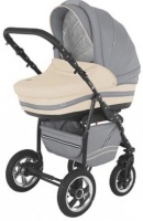 Photos - Pushchair Adamex Mars 2 in 1 