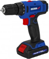 Photos - Drill / Screwdriver Dedra DED7878B 