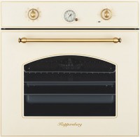 Photos - Oven Kuppersberg SR 609 C Bronze 