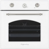 Photos - Oven Kuppersberg SR 609 W Silver 