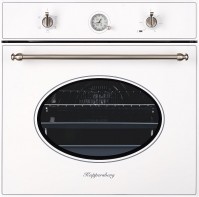 Photos - Oven Kuppersberg SR 605 W Silver 