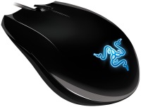 Photos - Mouse Razer Abyssus Mirror 