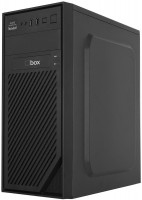 Photos - Desktop PC Qbox A05xx (A0558)