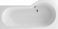 Photos - Bathtub Excellent BeSpot 160x80 cm