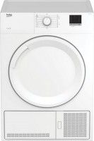 Photos - Tumble Dryer Beko DB 7111 PA 