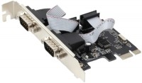 Photos - PCI Controller Card Gembird SPC-22 