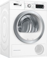 Photos - Tumble Dryer Bosch WTWH 7591 