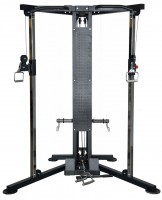 Photos - Strength Training Machine HouseFit QJ-PK023 