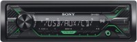 Photos - Car Stereo Sony CDX-G1202U 