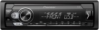 Photos - Car Stereo Pioneer MVH-S110UBW 