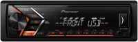 Photos - Car Stereo Pioneer MVH-S100UBA 