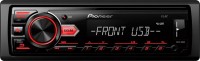 Photos - Car Stereo Pioneer MVH-09UB 