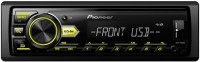 Photos - Car Stereo Pioneer MVH-08UBG 