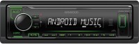 Photos - Car Stereo Kenwood KMM-104GY 