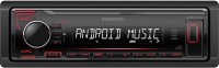 Photos - Car Stereo Kenwood KMM-104RY 