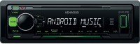 Photos - Car Stereo Kenwood KMM-102GY 