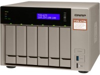 NAS Server QNAP TVS-673e RAM 4 GB