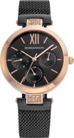 Photos - Wrist Watch Romanson RM8A50FLR BK 