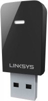 Photos - Wi-Fi LINKSYS WUSB6100M 