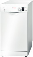 Photos - Dishwasher Bosch SPS 50E02 white