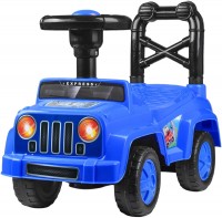 Photos - Ride-On Car Bambi Q 10 