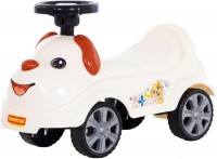 Photos - Ride-On Car Polesie Kroha 77950 