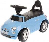 Photos - Ride-On Car Pituso Fiat 