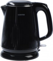 Photos - Electric Kettle Centek CT-1025 2200 W 1.8 L