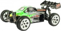 Photos - RC Car FS Racing Focus Mini Pro 1:18 