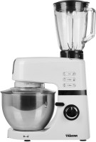 Photos - Food Processor TRISTAR MX-4198 white