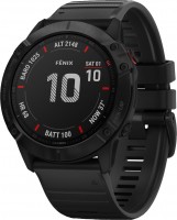 Smartwatches Garmin Fenix 6X  Pro