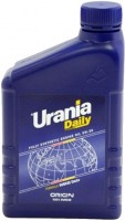 Photos - Engine Oil Urania Daily 5W-30 1 L