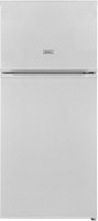 Photos - Fridge Kernau KFRT 12152 W white