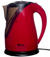 Photos - Electric Kettle Arita AKT-1909RB red