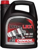 Engine Oil Chempioil Ultra LRX 5W-30 5 L